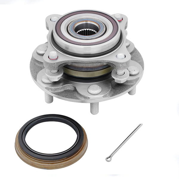 For Japanese auto bearing units