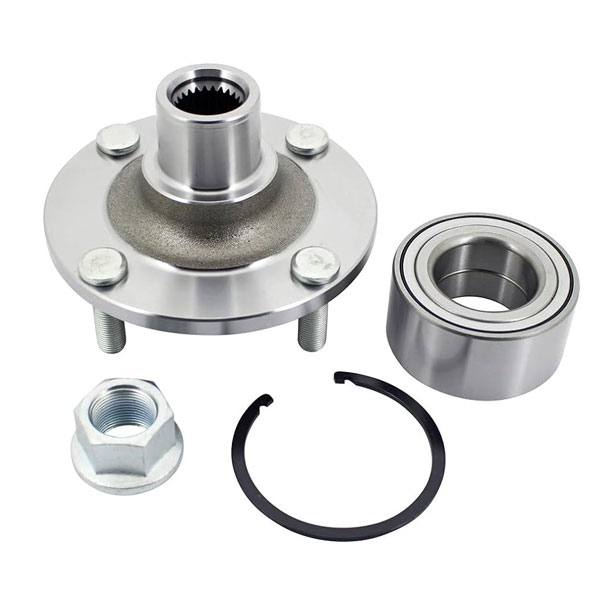 Wheel Hub