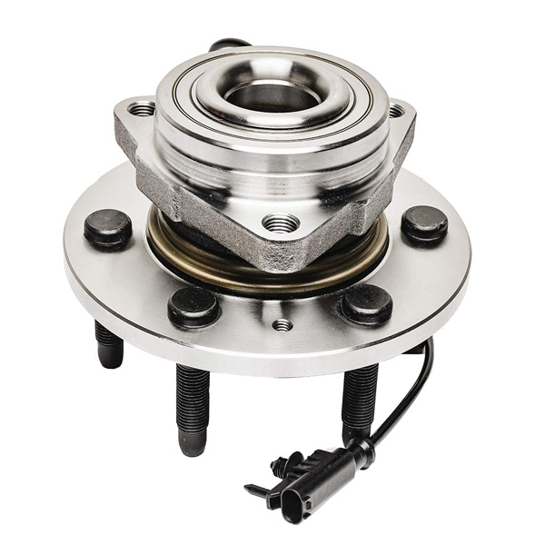 Wheel Hub Bearing