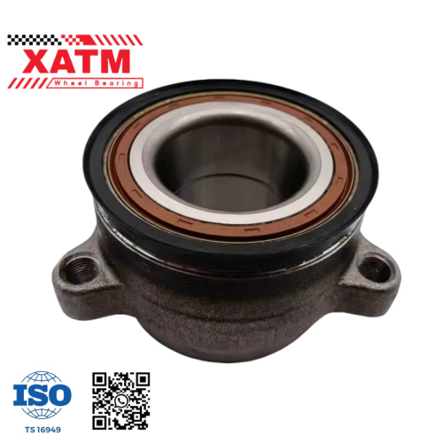 WHEEL HUB  BEARING FOR NISSAN NV350 E26 40210-3XA0A  50KWH06 961918 402103XA0A