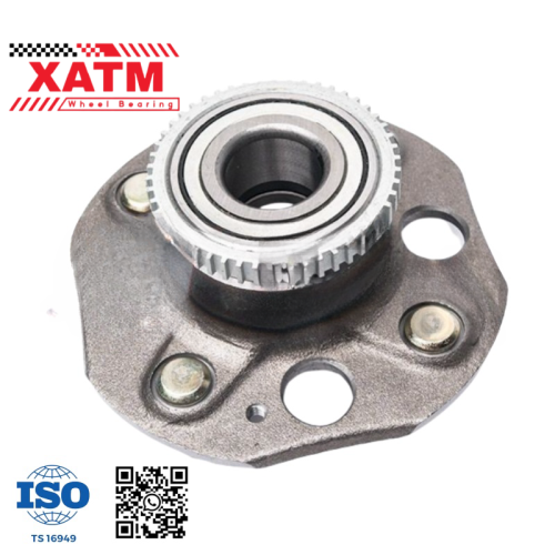 WHEEL HUB BEARING  FOR  HONDA ACCORD CL/CN/CM  42200-S1A-E02  42200-S1A-E01   713617790 713617980  VKBA6818 42200S1AE02 42200S1AE01