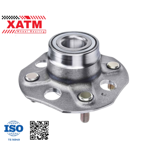 WHEEL HUB BEARING FOR HONDA ACCORD 42200-S84-A01 42200-S84-C01 42200-S84-0M1 BR930167  42200S84A01 42200S84C01