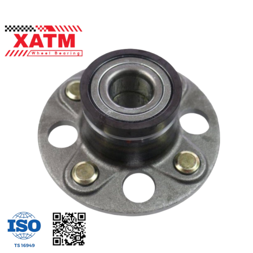 WHEEL HUB BEARING UNIT HONDA FIT 2007 42200-SAA-D02  42200-SAA-G02 42200-SAA-003 42200-SAA-G01 42200-SAA-G51 42200-SAH-G51 42200-SCC-003