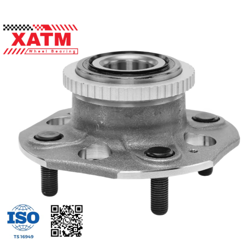 WHEEL  HUB  BEARING FOR  HONDA ACCORD 95-97 V6,COUPLE  42200-SV2-N50 VKBA3282 512172  713617750 42200SV2N50