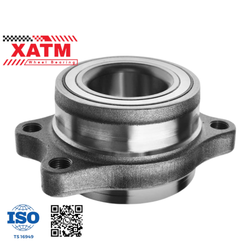 WHEEL  HUB  BEARING FOR  NISSAN LAUREL C35 43210-35F01 43210-AA100 43210-AA000 43BWK01 HUB030