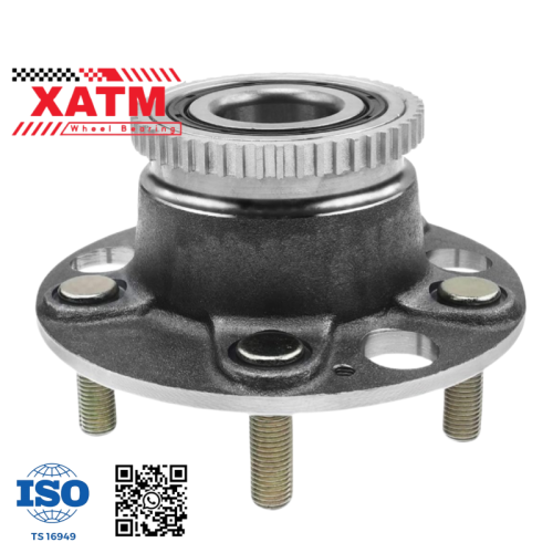 WHEEL HUB BEARING UNIT FOR HONDA  LEGEND II 512123 42200-SZ3-951 5-86206299-0 42200-SZ3-A51 HUB150-5 42200SZ3951 42200SZ3A51