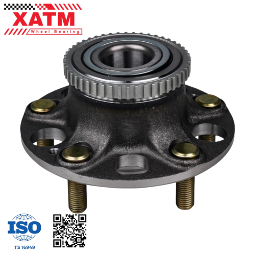 WHEEL HUB BEARING  FOR HONDA ACCORD WAGON/TOURER 512188 42200-SED-951 42200-SDA-A51  HUB283-15 42200-SMG-G51 VKBA6860 BR930383