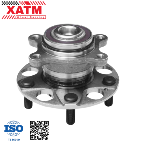 Hub Assemblies 512256 BR930340 512256 HA590164 VKBA6917  42200-SNA-A52  Wheel Bearing and Hub Assembly