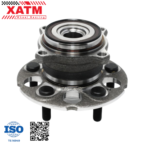 WHEEL HUB BEARING UNIT FOR HONDA CRV  512501  42200-T1G-E01  42200-T0A-951  HA590461 BR930909 42200T1G951  42200T0A951