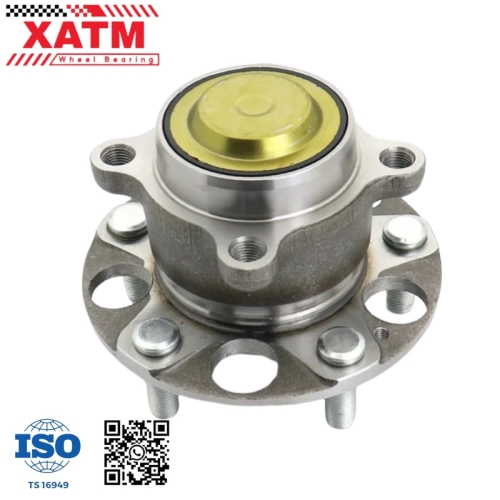 WHEEL HUB  BEARING FOR HONDA  ACCORD 512544  42200-T2J-H51 42200-T2A-A51, HUB410T-3  BR930856  42200T2JH51  42200T2AA51