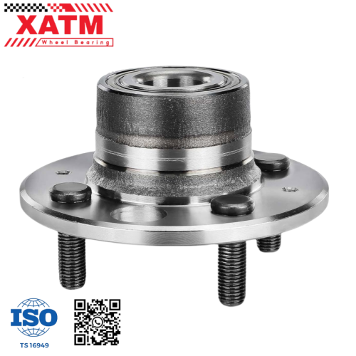 WHEEL HUB BEARING  UNIT FOR HONDA  CONCERTO 513033  42200-SE0-008 42200-ST3-E51 BR930010