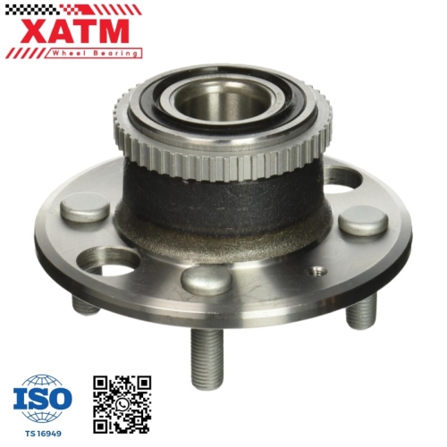 Wheel Hub Of Car for 513105 42200-SR3-A52 42200-ST3-E51 VKBA3300 HUB005 42200SR3A52 42200ST3E51