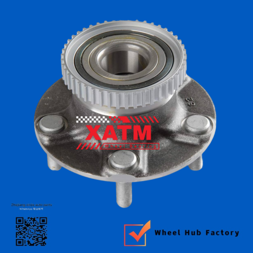 high quality WHEEL HUB BEARING DEAWOO REZZO 96264600 96280244 VKBA3269 713644690  713 6446 90