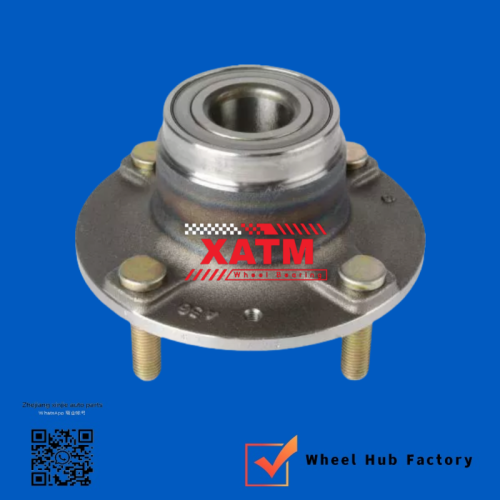 High Quality WHEEL HUB BEARING DAEWOO REZZO VKBA3262 96264599 96280230 R190.08 6280230,9096280230,051407B